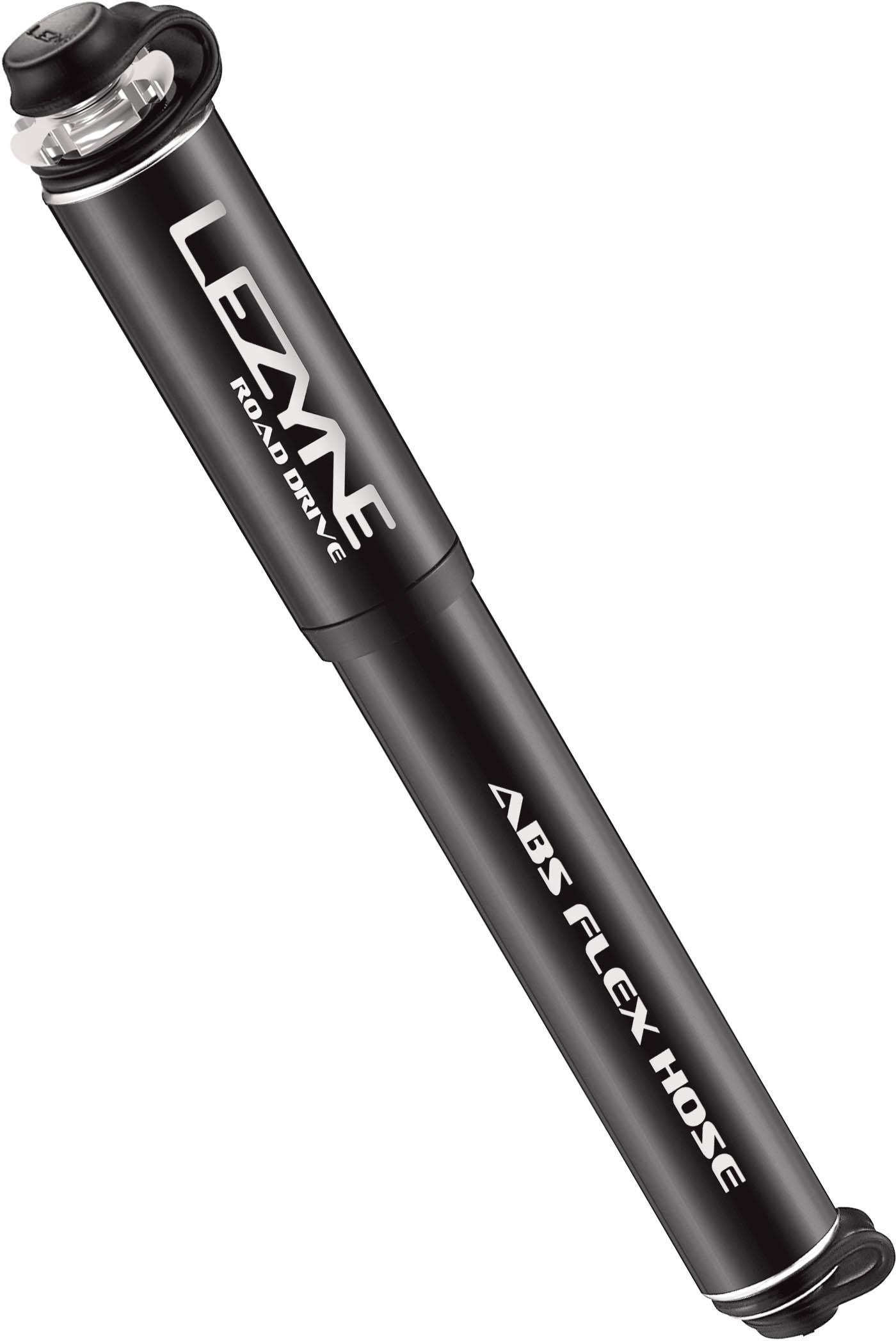 Lezyne Road Drive Hand Pump, Large