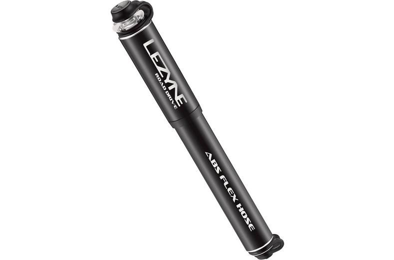 Lezyne Road Drive Hand Pump, Large Lezyne Road Drive Hand Pump, Large