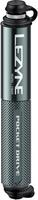 Halfords Lezyne Pocket Drive HP Hand Pump, Grey | Extra 8% off for BC Members