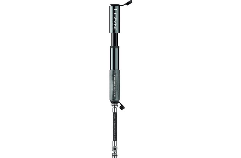 Lezyne Pocket Drive HP Hand Pump Lezyne Pocket Drive HP Hand Pump