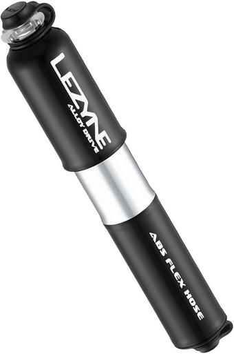 Lezyne Alloy Drive Hand Pump