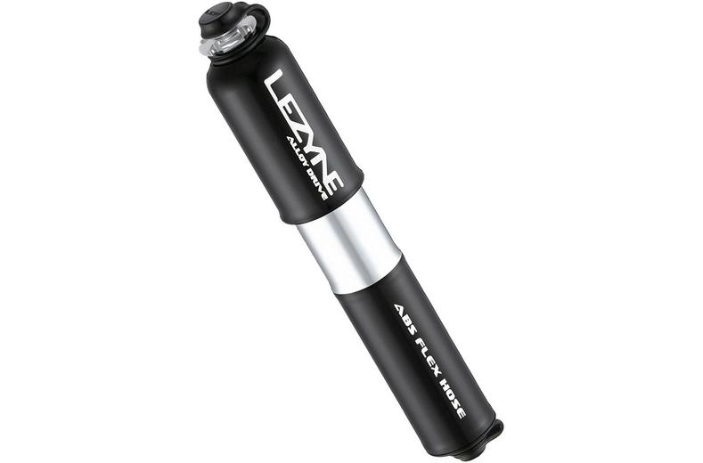 Lezyne Alloy Drive Hand Pump Lezyne Alloy Drive Hand Pump