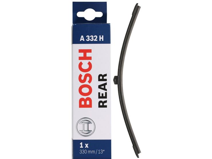 Bosch A332H Wiper Blade - Single