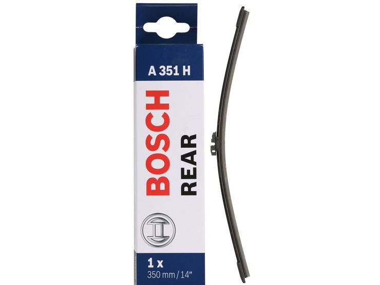 Bosch A351H Wiper Blade - Single