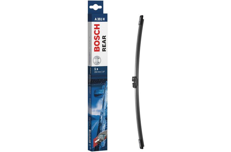 Bosch A351H Wiper Blade - Single Bosch A351H Wiper Blade - Single