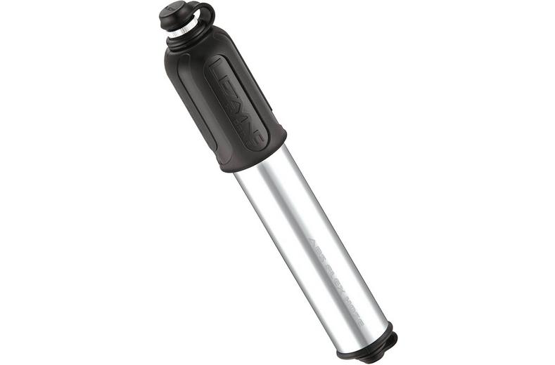 Lezyne HV Drive Hand Pump Lezyne HV Drive Hand Pump