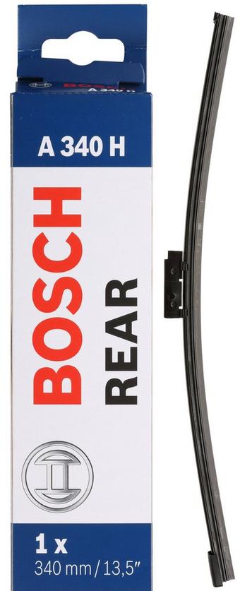 Bosch A340H Wiper Blade - Single