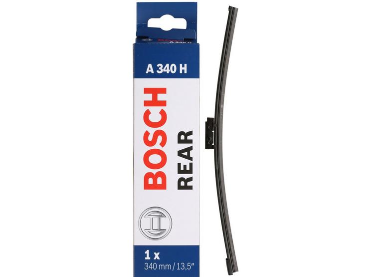 Bosch A340H Wiper Blade - Single