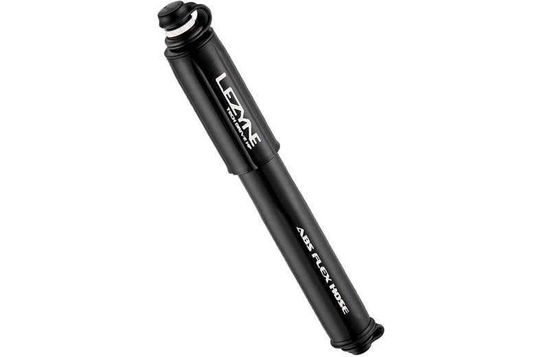 Lezyne Tech Drive HP Hand Pump Lezyne Tech Drive HP Hand Pump