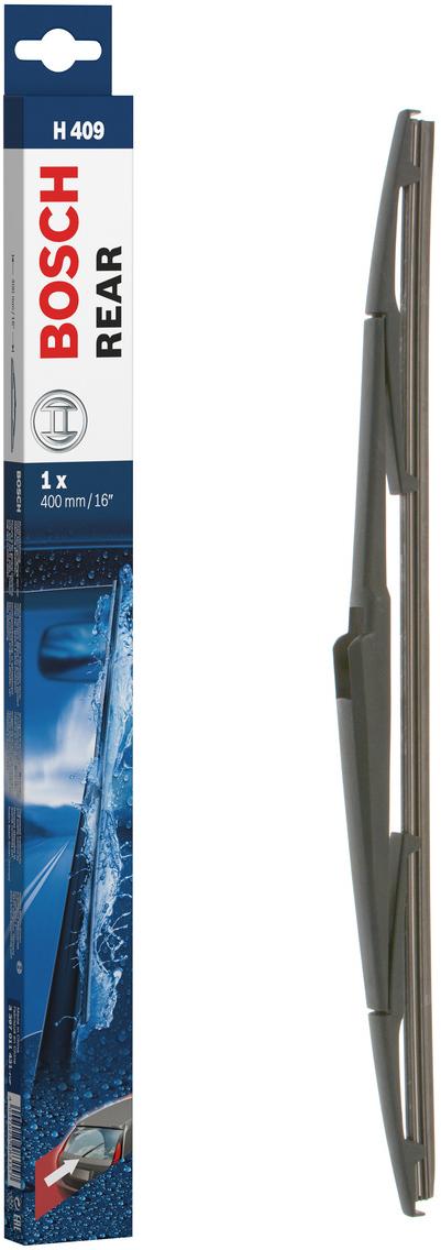 Bosch H409 Wiper Blade - Single