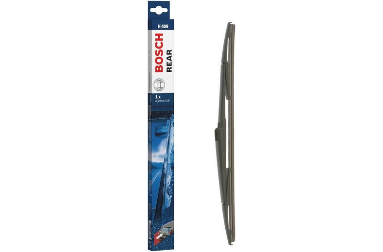 Bosch H409 Wiper Blade - Single Bosch H409 Wiper Blade - Single