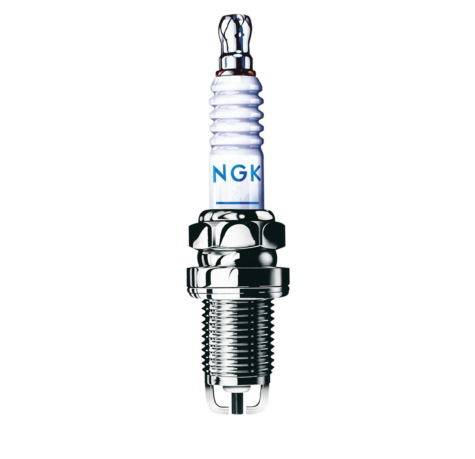 Ngk Motorcycle Spark Plug Cr7Hsa