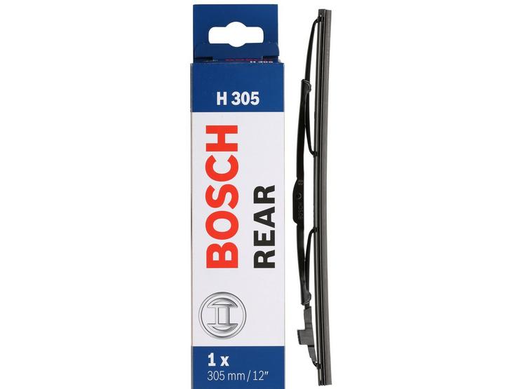 Bosch H305 Wiper Blade - Single