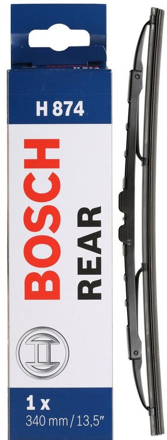 Bosch H874 Wiper Blade - Single