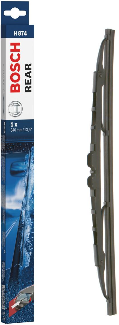Bosch H874 Wiper Blade - Single