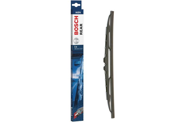 Bosch H874 Wiper Blade - Single Bosch H874 Wiper Blade - Single