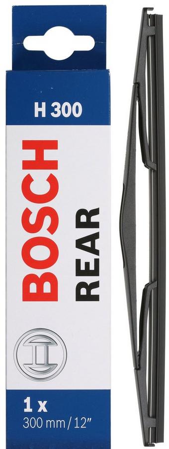 Bosch H300 Wiper Blade - Single