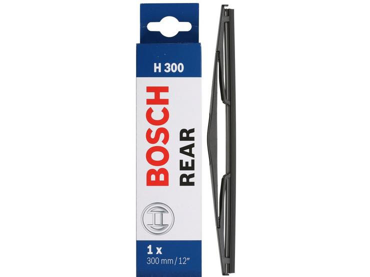 Bosch H300 Wiper Blade - Single