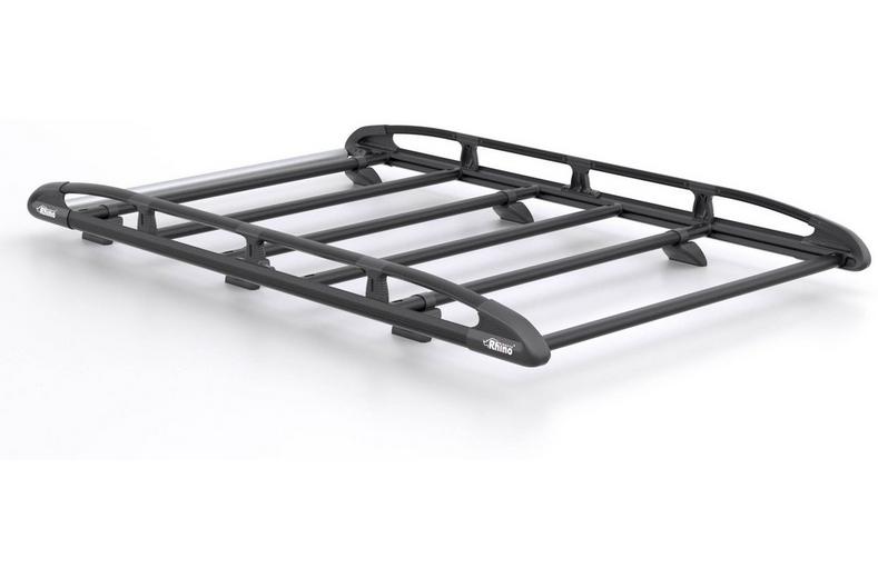 Rhino KammRack Black - 2.2m long x 1.25m wide Rhino KammRack Black - 2.2m long x 1.25m wide