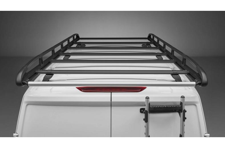 Rhino KammRack Black - 2.2m long x 1.25m wide Rhino KammRack Black - 2.2m long x 1.25m wide