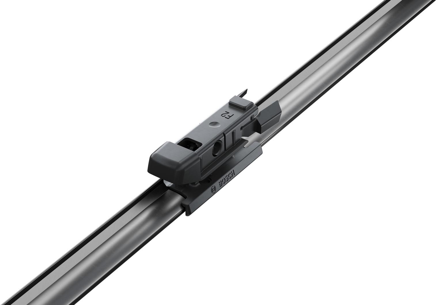 Bosch A955S Wiper Blade - Front Pair