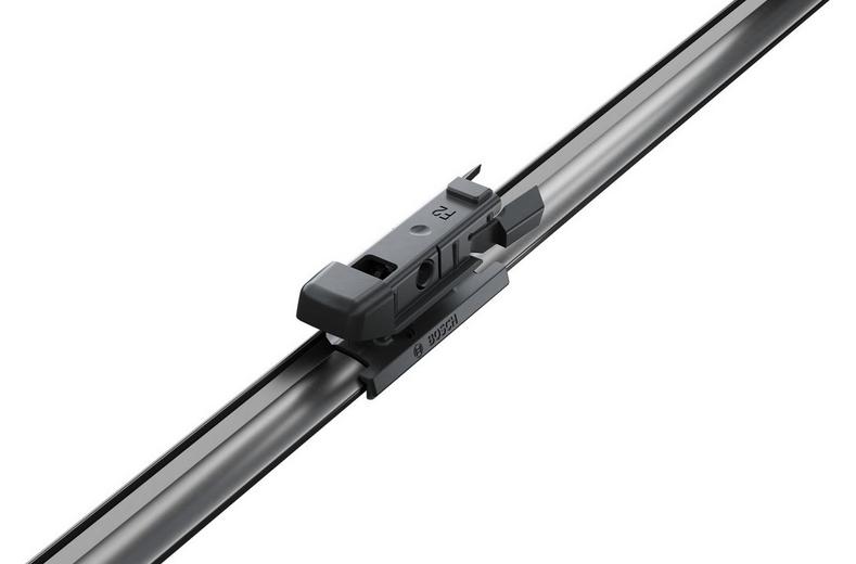 Bosch A955S Wiper Blade - Front Pair Bosch A955S Wiper Blade - Front Pair