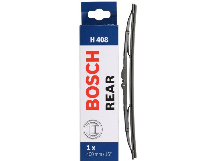 Bosch H408 Wiper Blade - Single