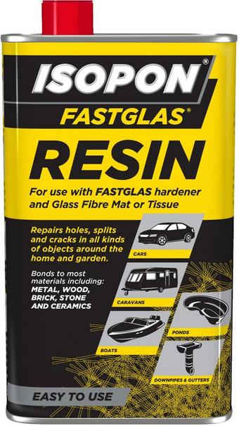 FastGlas Resin 500ml