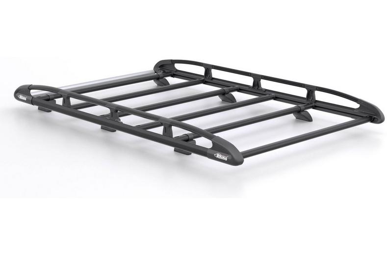Rhino KammRack Black - 2.2m long x 1.25m wide Rhino KammRack Black - 2.2m long x 1.25m wide