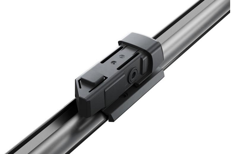 Bosch A308S Wiper Blade - Front Pair Bosch A308S Wiper Blade - Front Pair