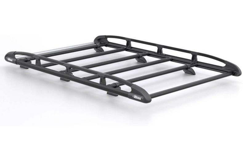 Rhino KammRack Black - 2.2m long x 1.4m wide Rhino KammRack Black - 2.2m long x 1.4m wide