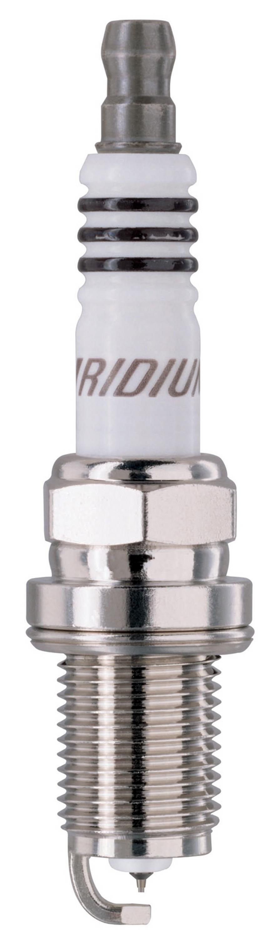 NGK Iridium IX Spark Plug For Honda C90MT (Step-Thru) 1996-2003 – CR6HIX #7274