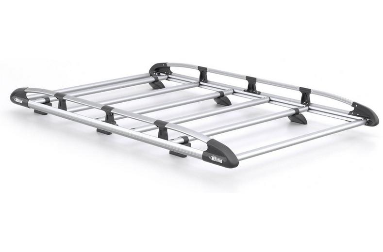 Rhino KammRack - 2.4m long x 1.25m wide Rhino KammRack - 2.4m long x 1.25m wide