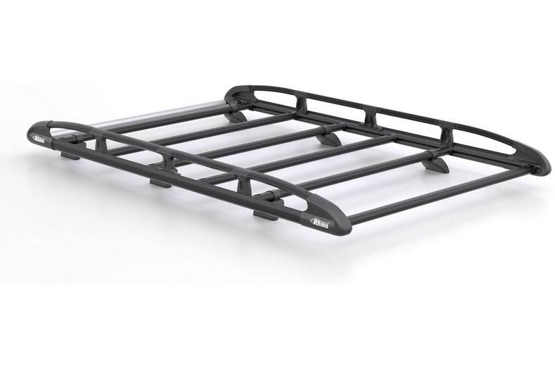 Rhino KammRack Black - 2.6m long x 1.25m wide Rhino KammRack Black - 2.6m long x 1.25m wide