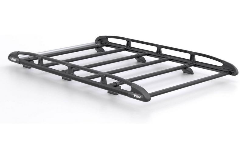 Rhino KammRack Black - 2.6m long x 1.25m wide Rhino KammRack Black - 2.6m long x 1.25m wide