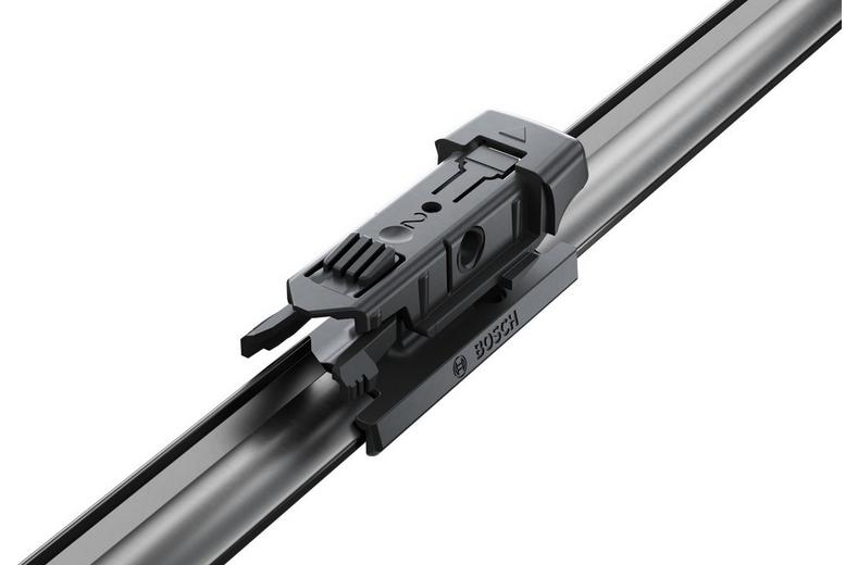 Bosch A208S Wiper Blade - Front Pair Bosch A208S Wiper Blade - Front Pair
