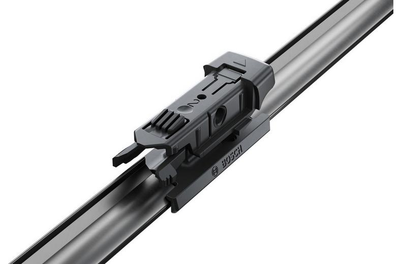 Bosch A209S Wiper Blade - Front Pair Bosch A209S Wiper Blade - Front Pair