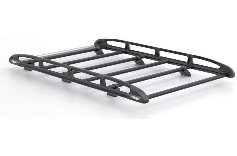 Rhino KammRack Black - 2.6m long x 1.6m wide Rhino KammRack Black - 2.6m long x 1.6m wide