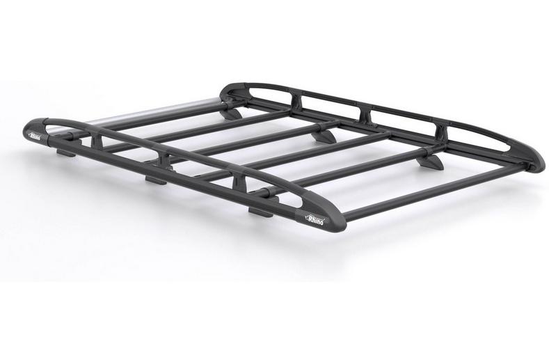 Rhino KammRack Black - 2.8m long x 1.4m wide Rhino KammRack Black - 2.8m long x 1.4m wide