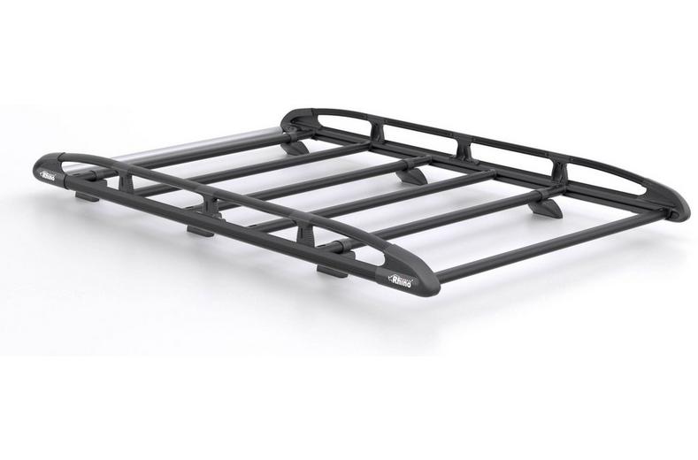 Rhino KammRack Black - 2.8m long x 1.4m wide Rhino KammRack Black - 2.8m long x 1.4m wide