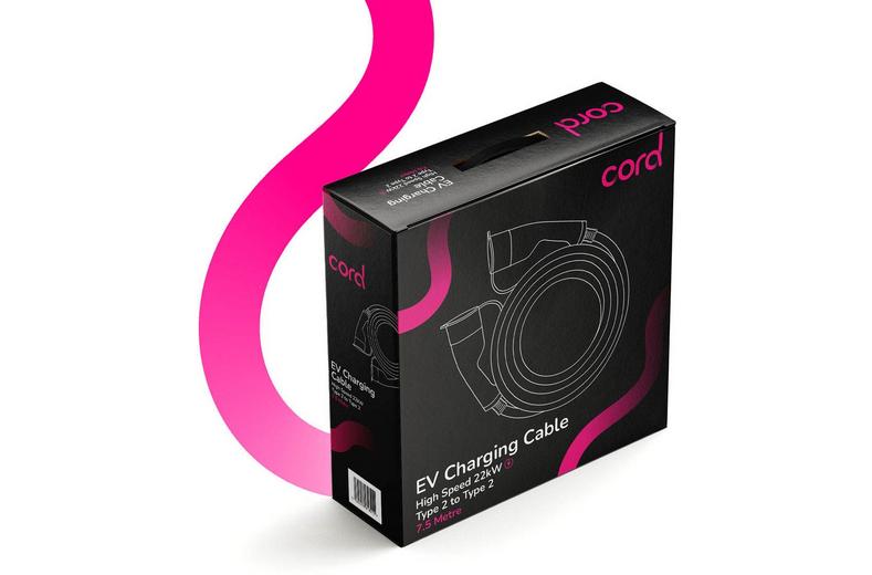 Cord Charging Cable 7.5 metre 380V 32A 22KW Cord Charging Cable 7.5 metre 380V 32A 22KW