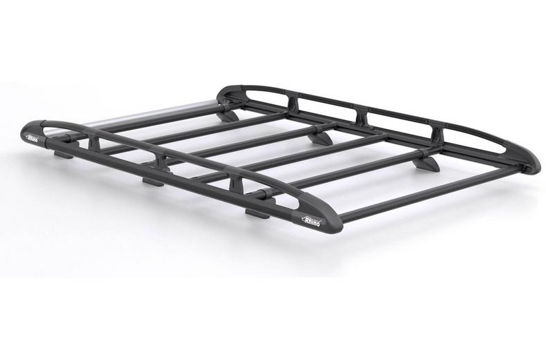 Rhino KammRack Black - 2.8m long x 1.6m wide Rhino KammRack Black - 2.8m long x 1.6m wide
