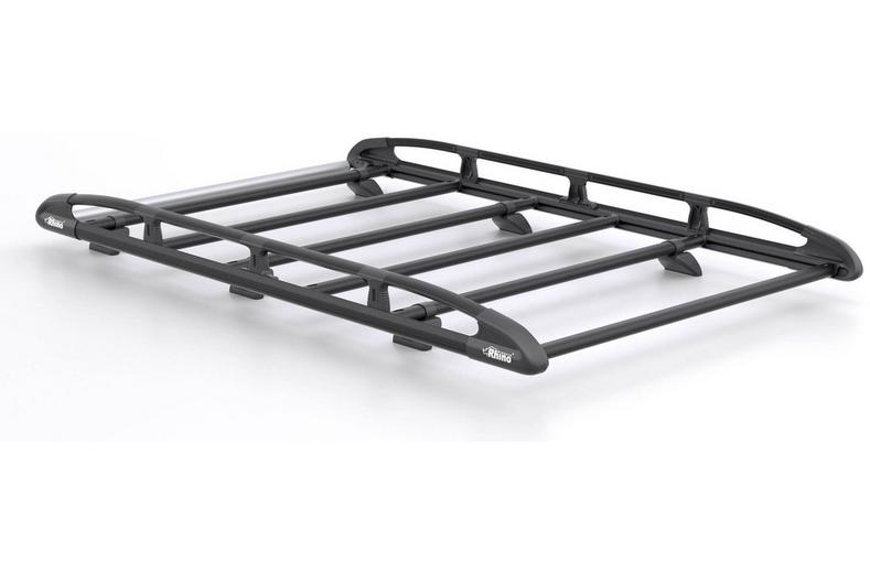 Rhino KammRack Black - 2.8m long x 1.6m wide Rhino KammRack Black - 2.8m long x 1.6m wide