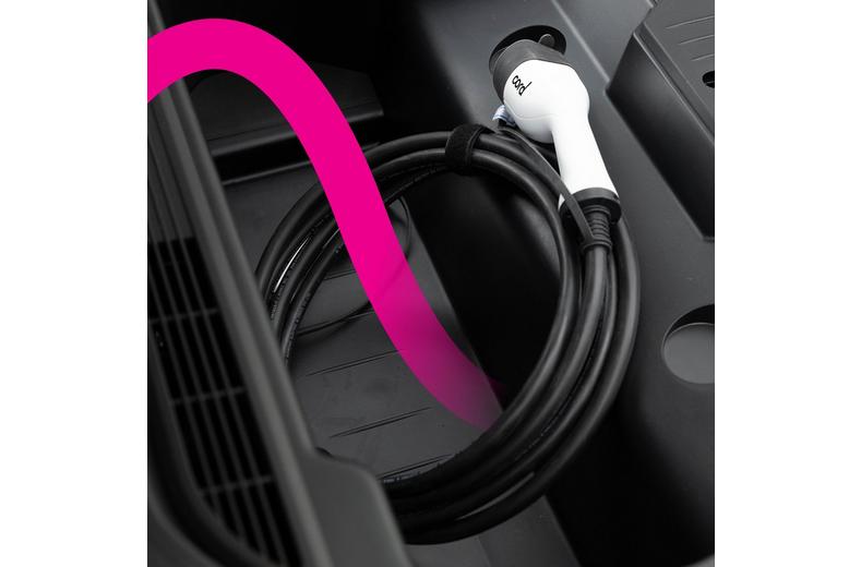 Cord Charging Cable 10 metre 380V 32A 22KW Cord Charging Cable 10 metre 380V 32A 22KW