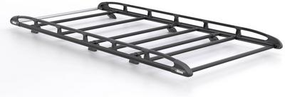 Rhino KammRack Black - 3.0m long x 1.4m wide