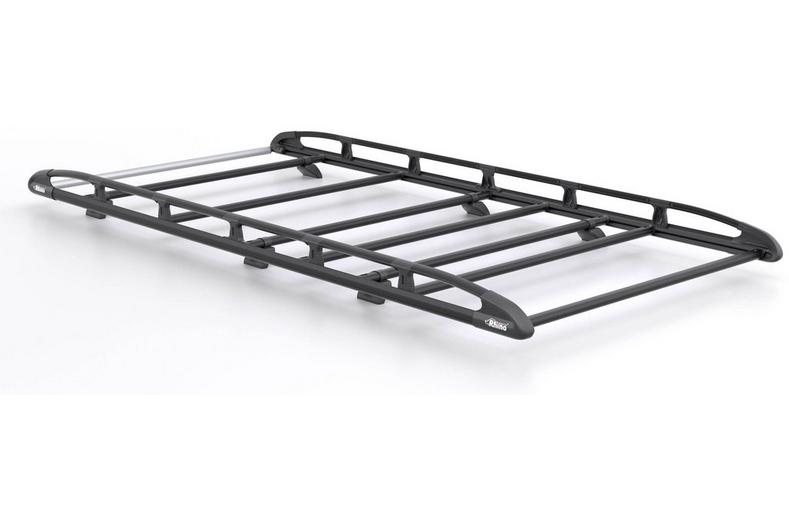 Rhino KammRack Black - 3.0m long x 1.4m wide Rhino KammRack Black - 3.0m long x 1.4m wide