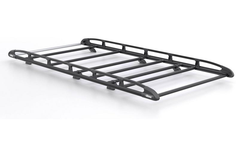 Rhino KammRack Black - 3.0m long x 1.4m wide Rhino KammRack Black - 3.0m long x 1.4m wide