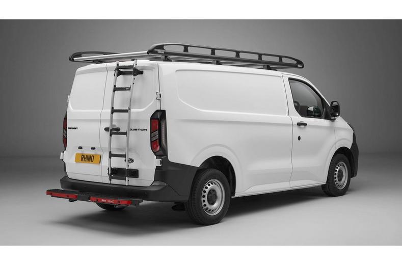 Rhino KammRack Black - 3.0m long x 1.4m wide Rhino KammRack Black - 3.0m long x 1.4m wide