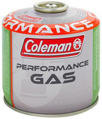 Coleman C300 Performance Gas Cartridge