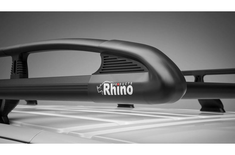 Rhino KammRack Black - 3.0m long x 1.4m wide Rhino KammRack Black - 3.0m long x 1.4m wide